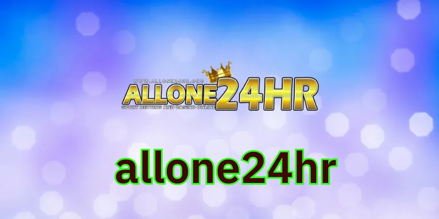 allone24hr