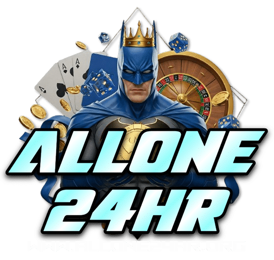 allone24hr