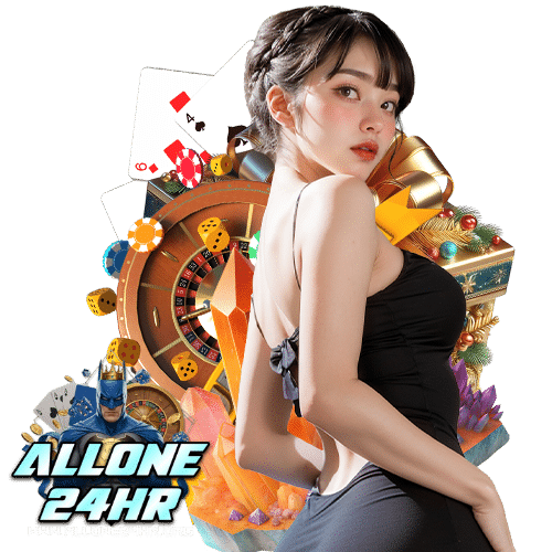 allone24hr คาสิโนออนไลน์